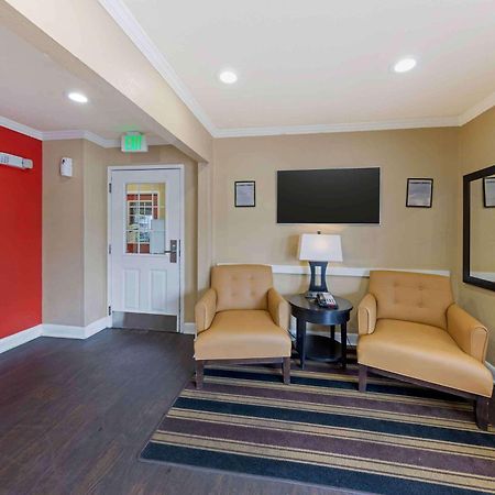 Extended Suites - Orange County - Brea Exteriör bild