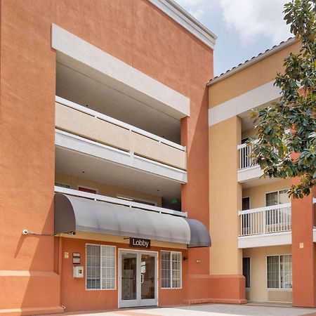 Extended Suites - Orange County - Brea Exteriör bild