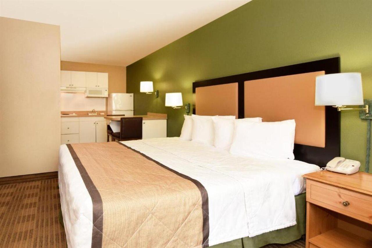 Extended Suites - Orange County - Brea Exteriör bild