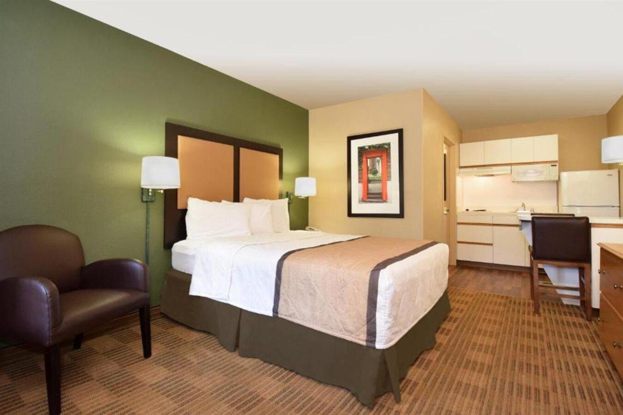 Extended Suites - Orange County - Brea Exteriör bild