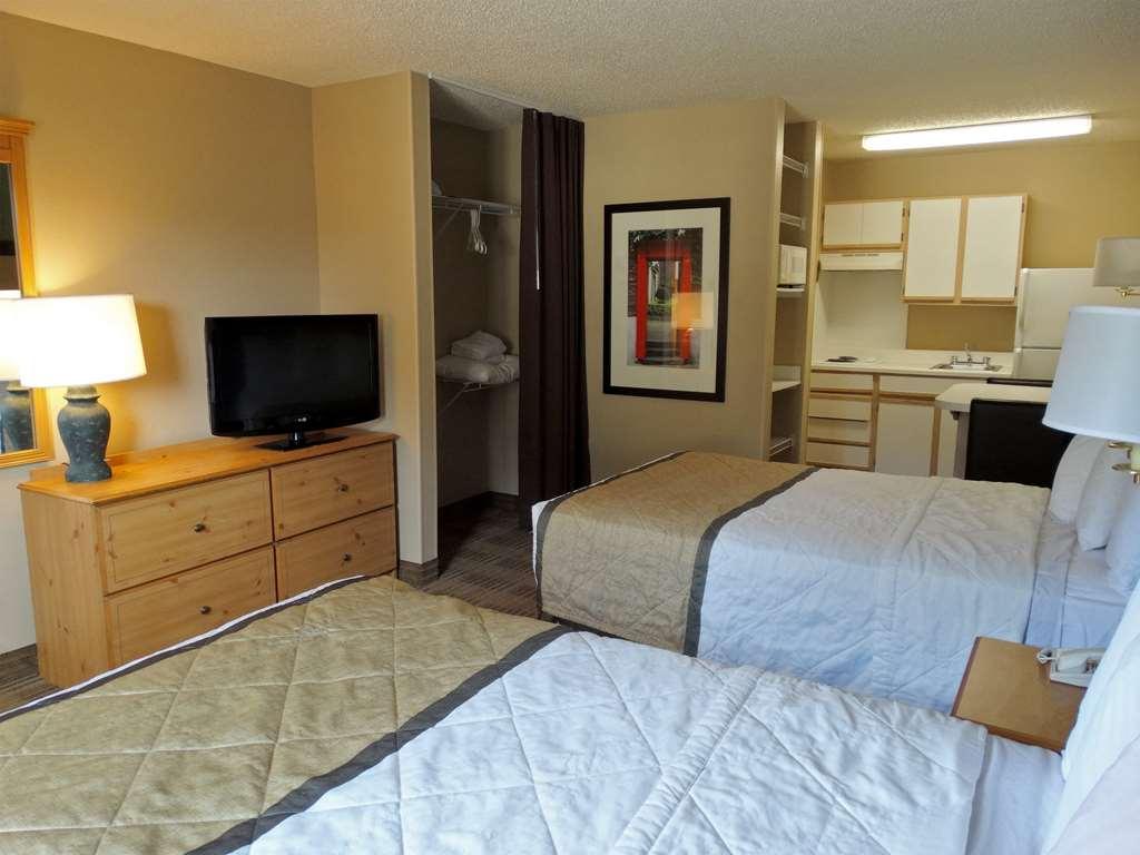 Extended Suites - Orange County - Brea Rum bild