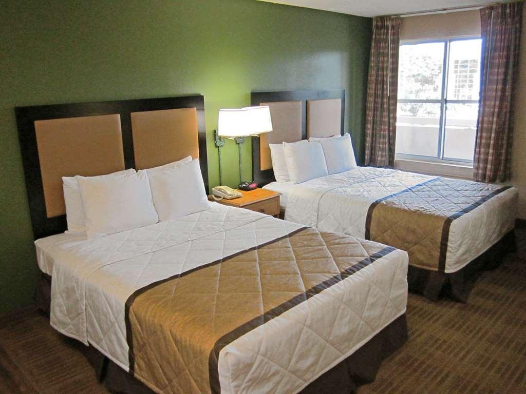 Extended Suites - Orange County - Brea Rum bild