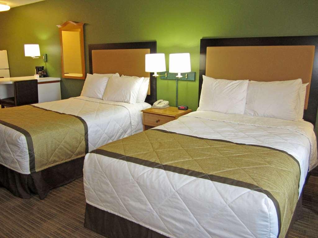 Extended Suites - Orange County - Brea Rum bild