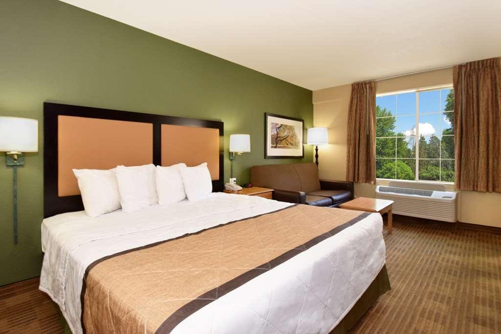 Extended Suites - Orange County - Brea Rum bild