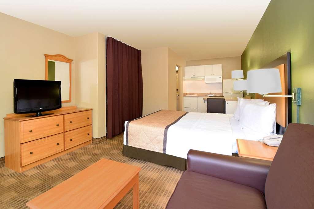 Extended Suites - Orange County - Brea Rum bild