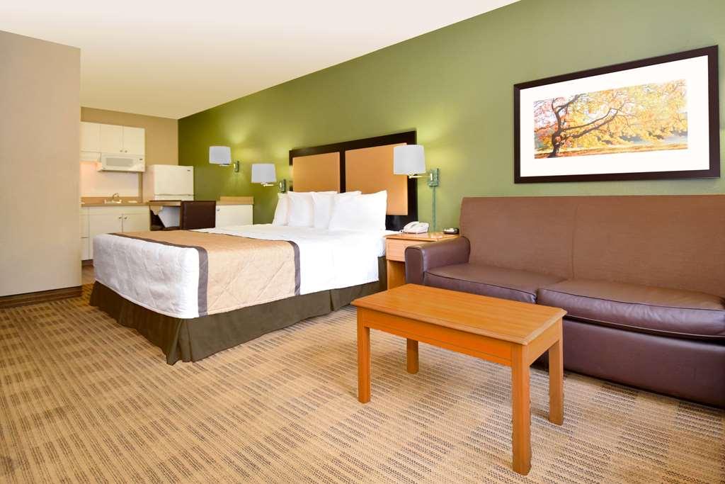 Extended Suites - Orange County - Brea Rum bild
