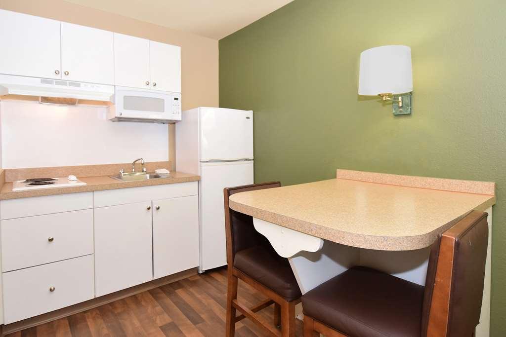 Extended Suites - Orange County - Brea Rum bild