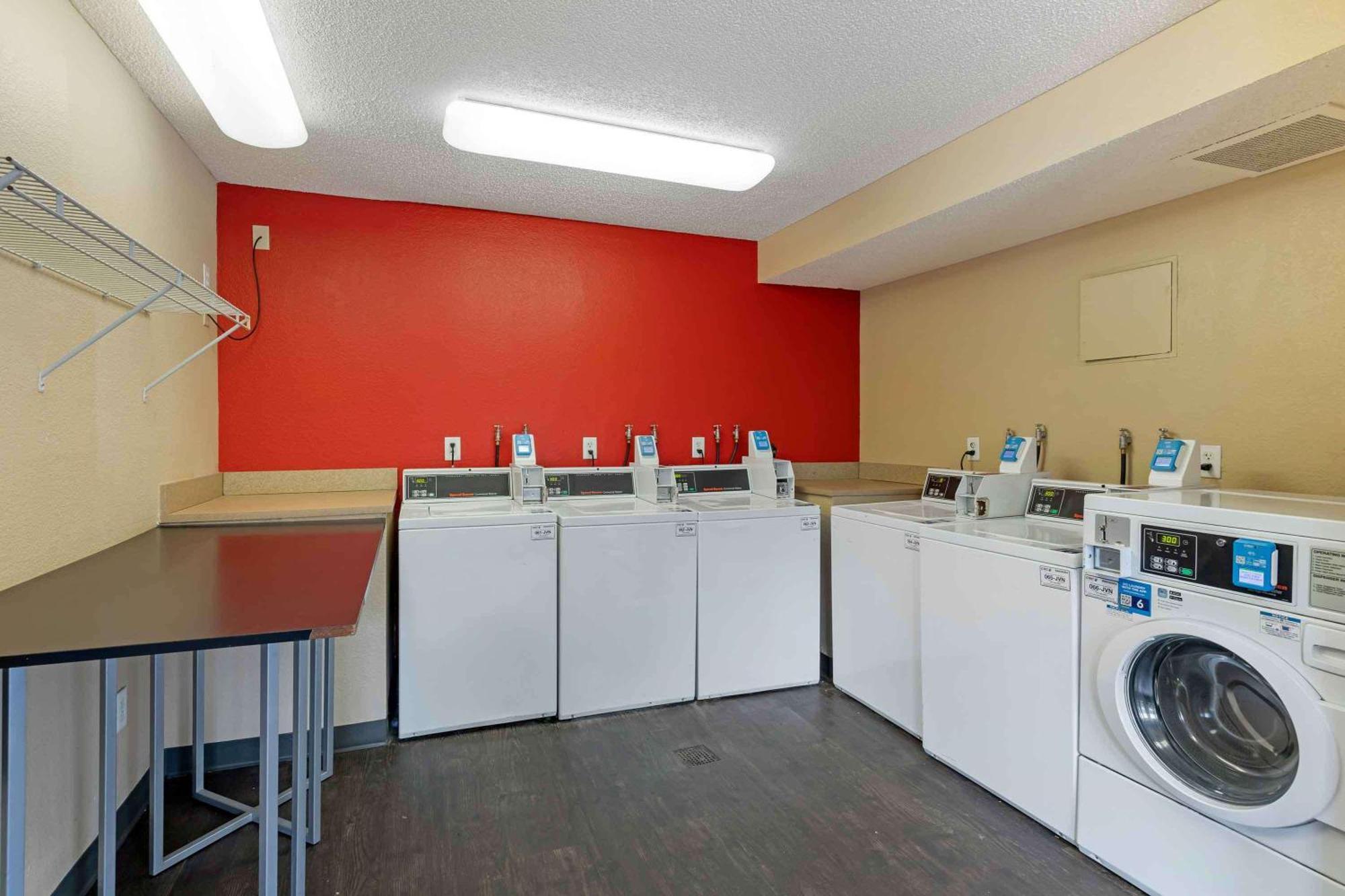 Extended Suites - Orange County - Brea Exteriör bild