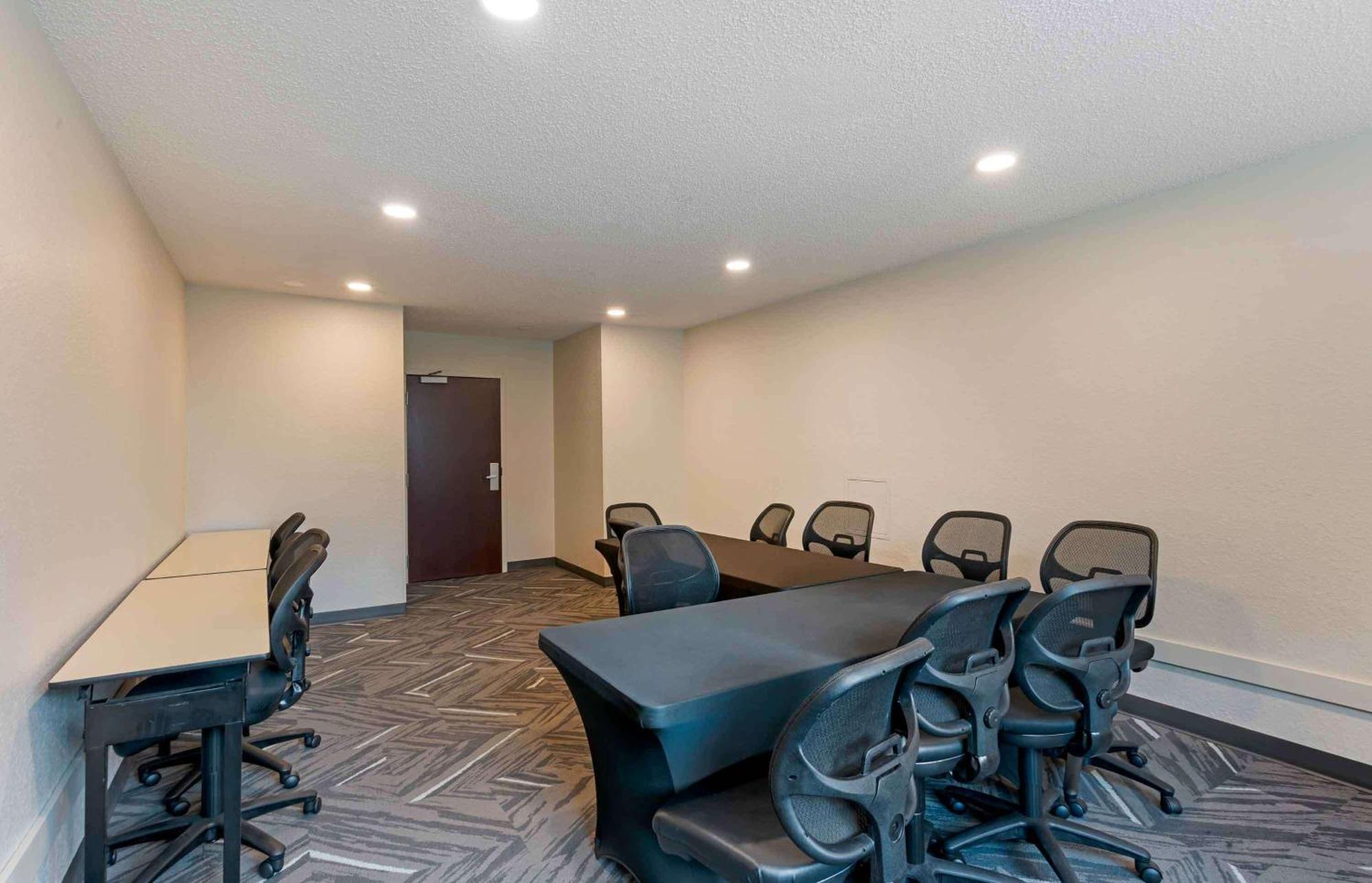 Extended Suites - Orange County - Brea Exteriör bild