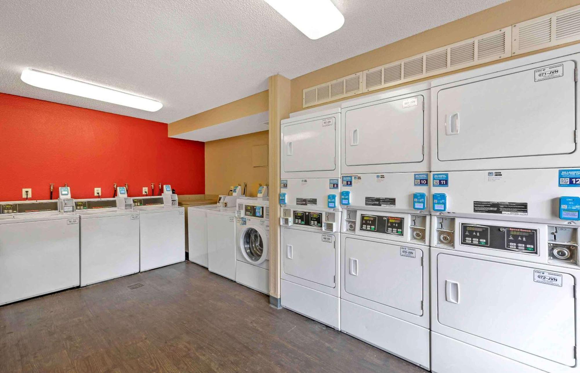 Extended Suites - Orange County - Brea Exteriör bild