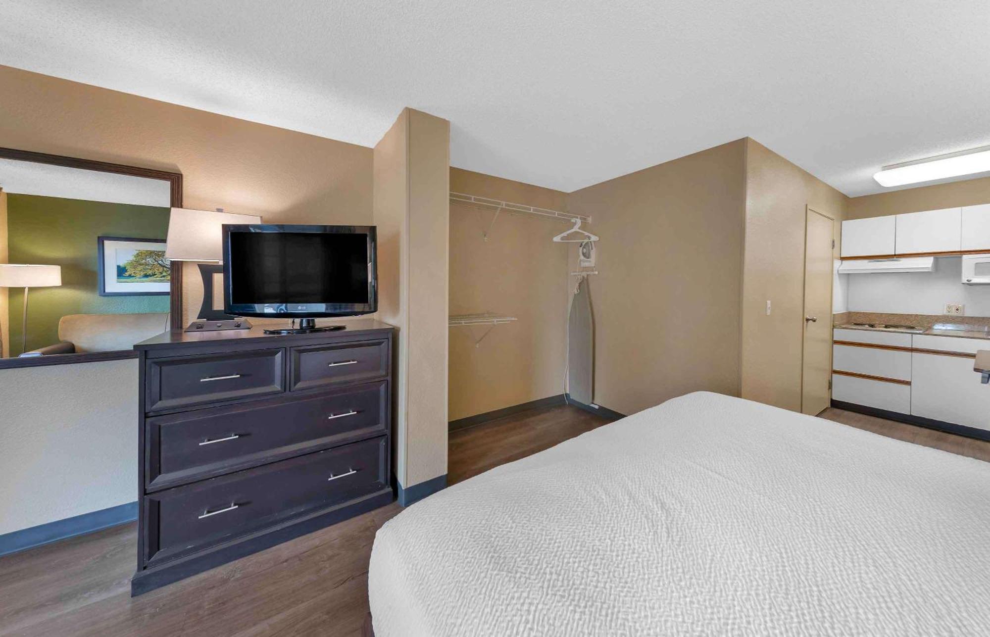 Extended Suites - Orange County - Brea Exteriör bild