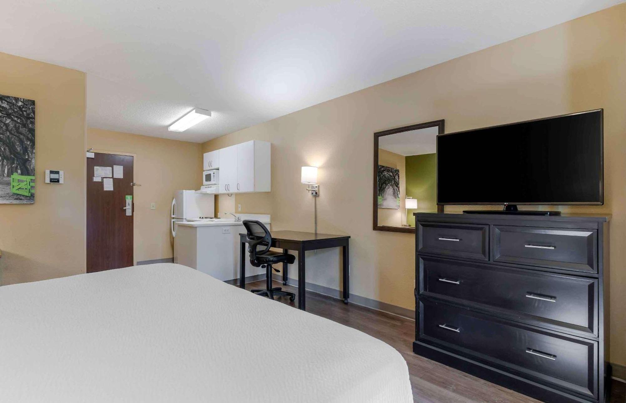 Extended Suites - Orange County - Brea Exteriör bild