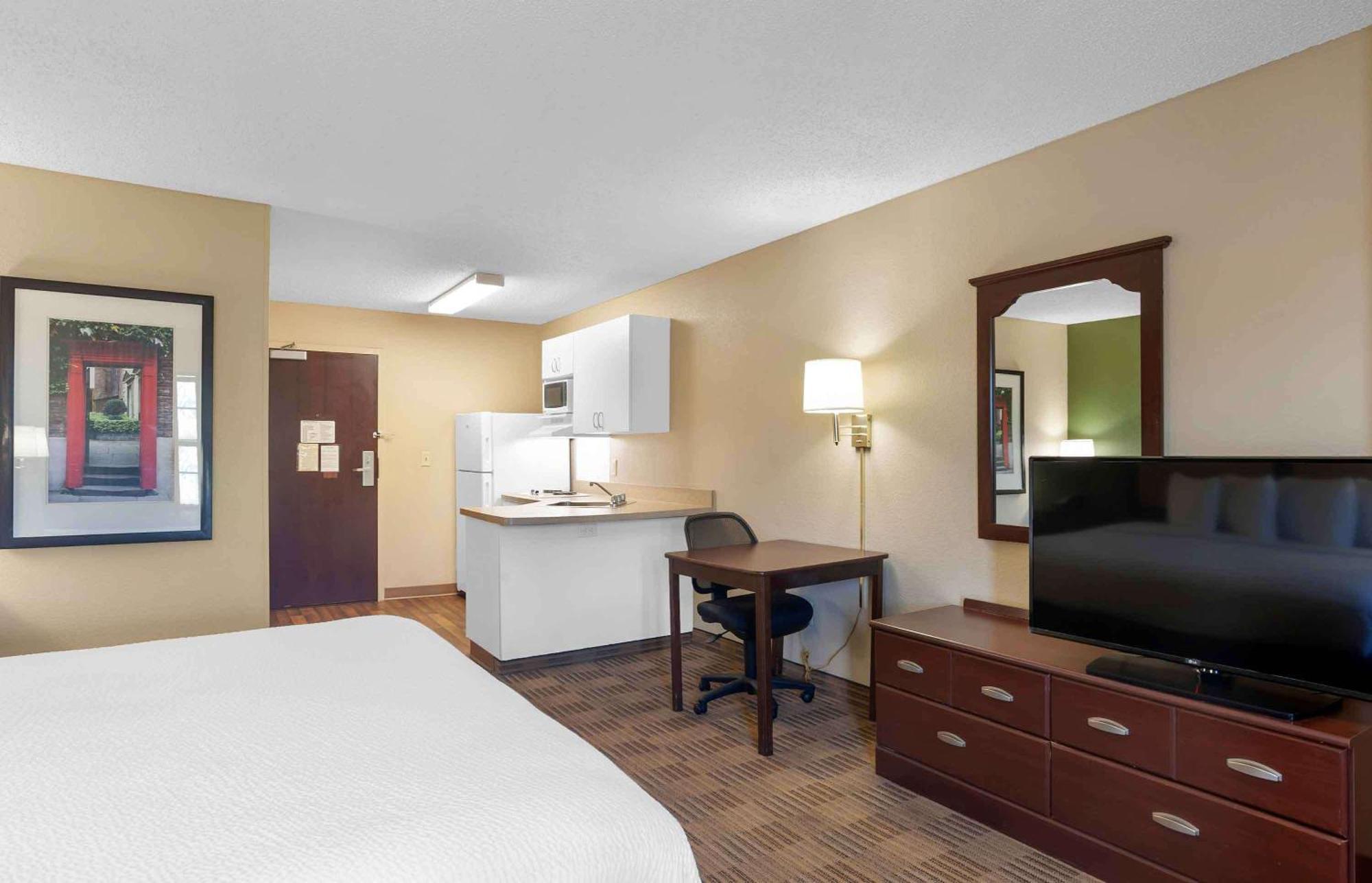 Extended Suites - Orange County - Brea Exteriör bild