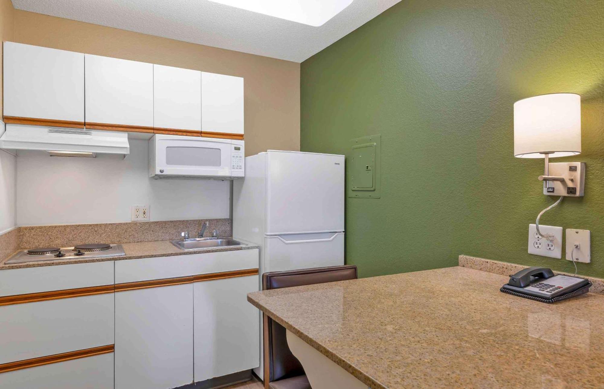 Extended Suites - Orange County - Brea Exteriör bild