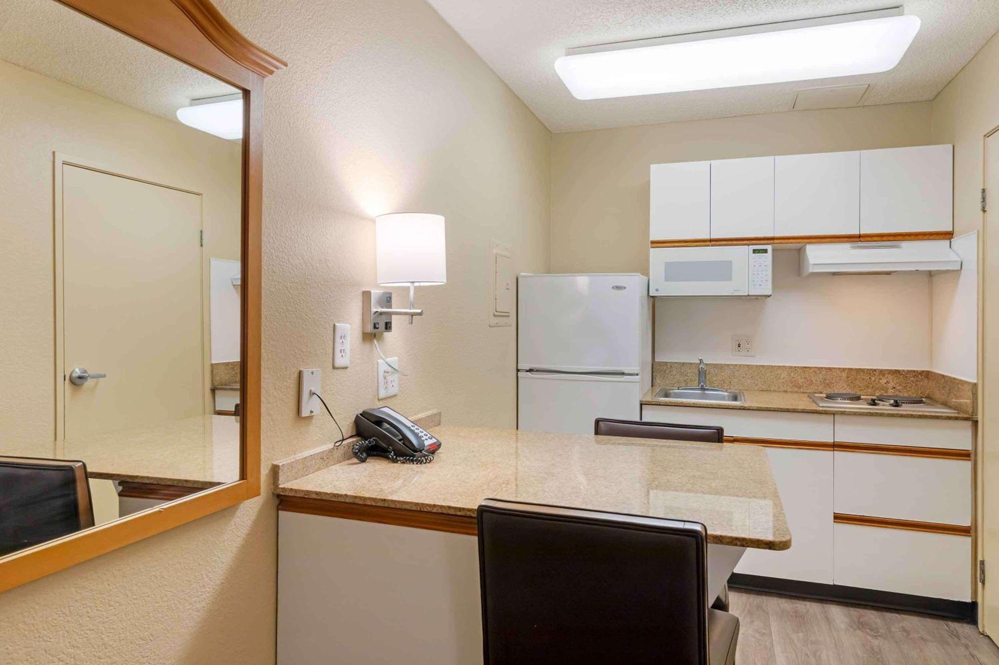 Extended Suites - Orange County - Brea Exteriör bild