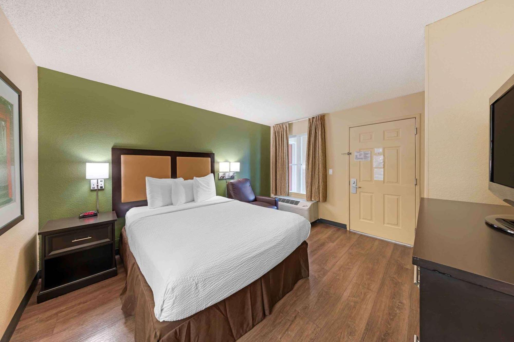 Extended Suites - Orange County - Brea Exteriör bild