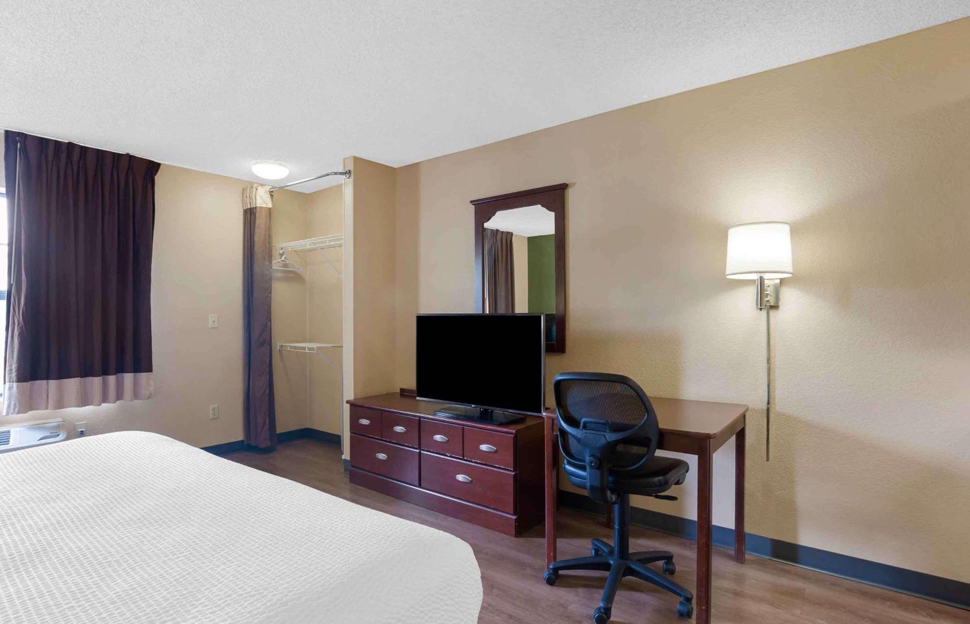 Extended Suites - Orange County - Brea Exteriör bild