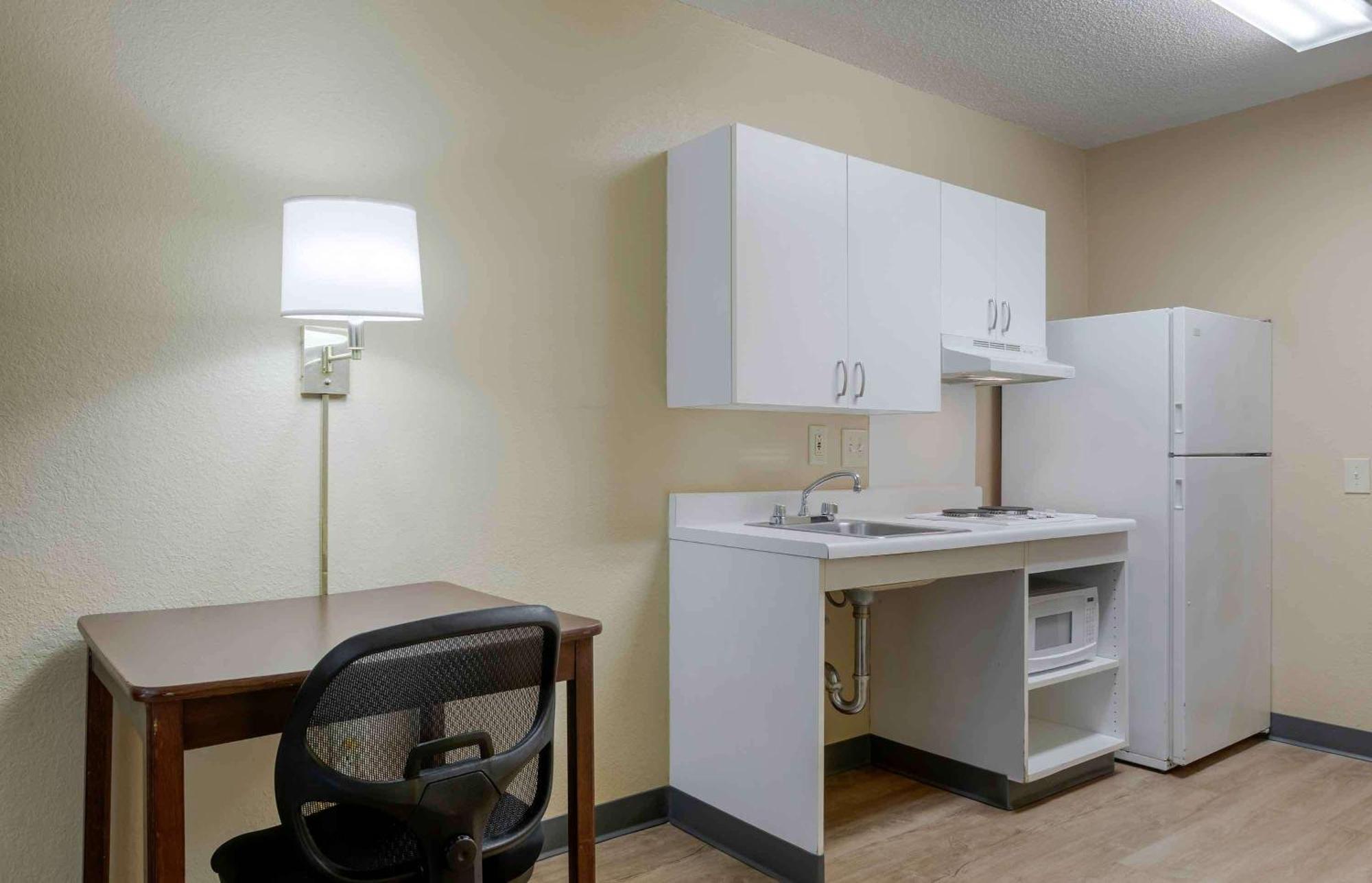 Extended Suites - Orange County - Brea Exteriör bild