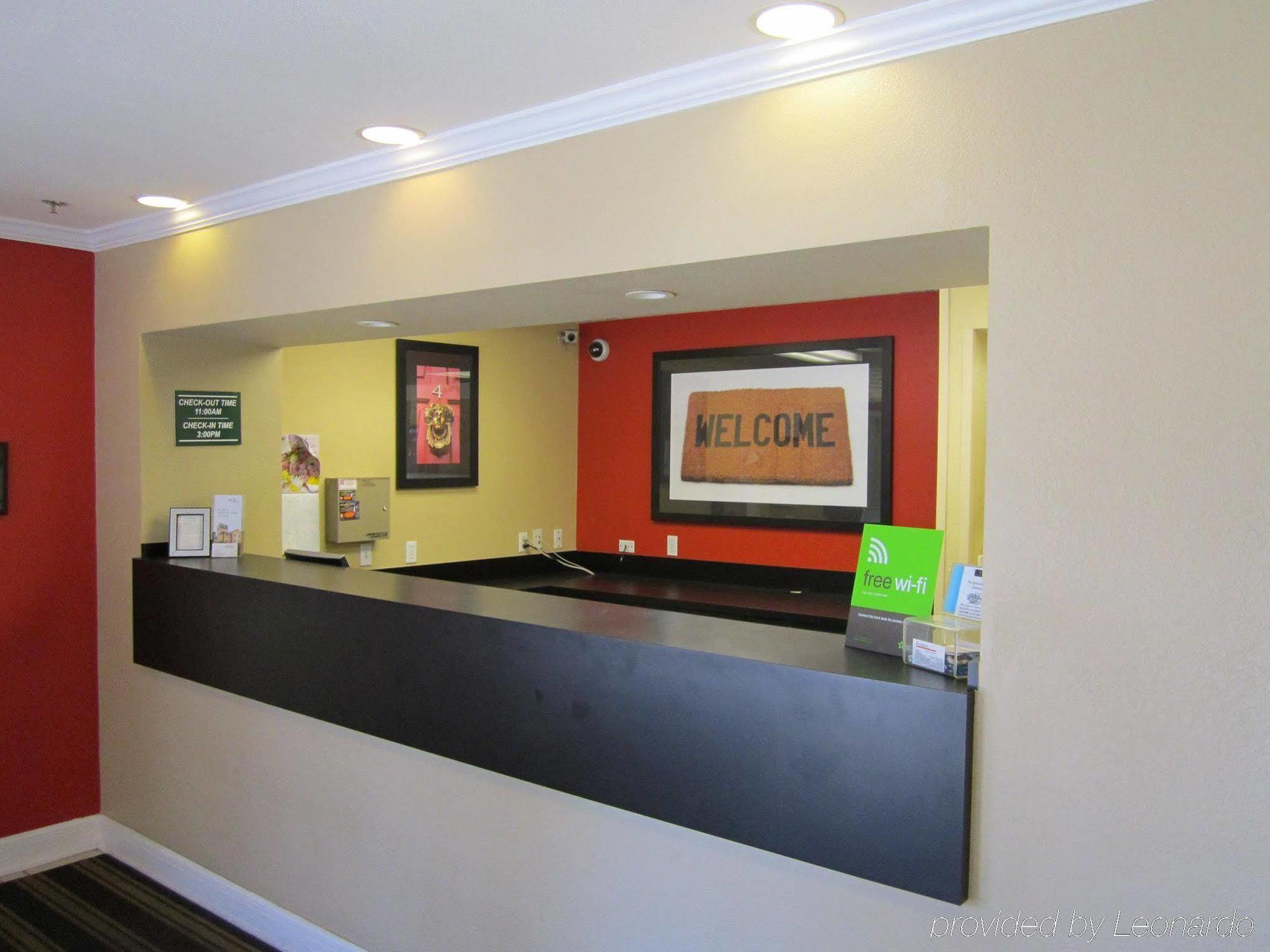 Extended Suites - Orange County - Brea Exteriör bild