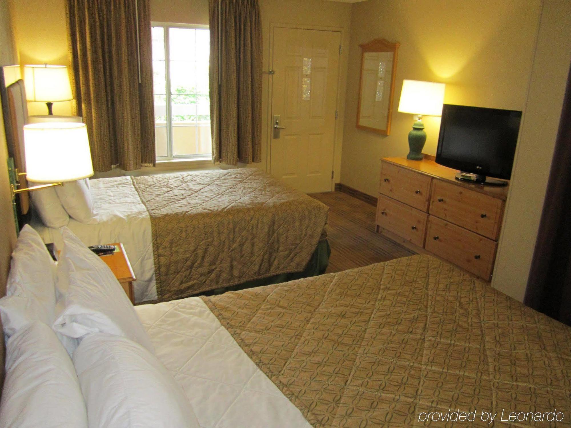 Extended Suites - Orange County - Brea Exteriör bild