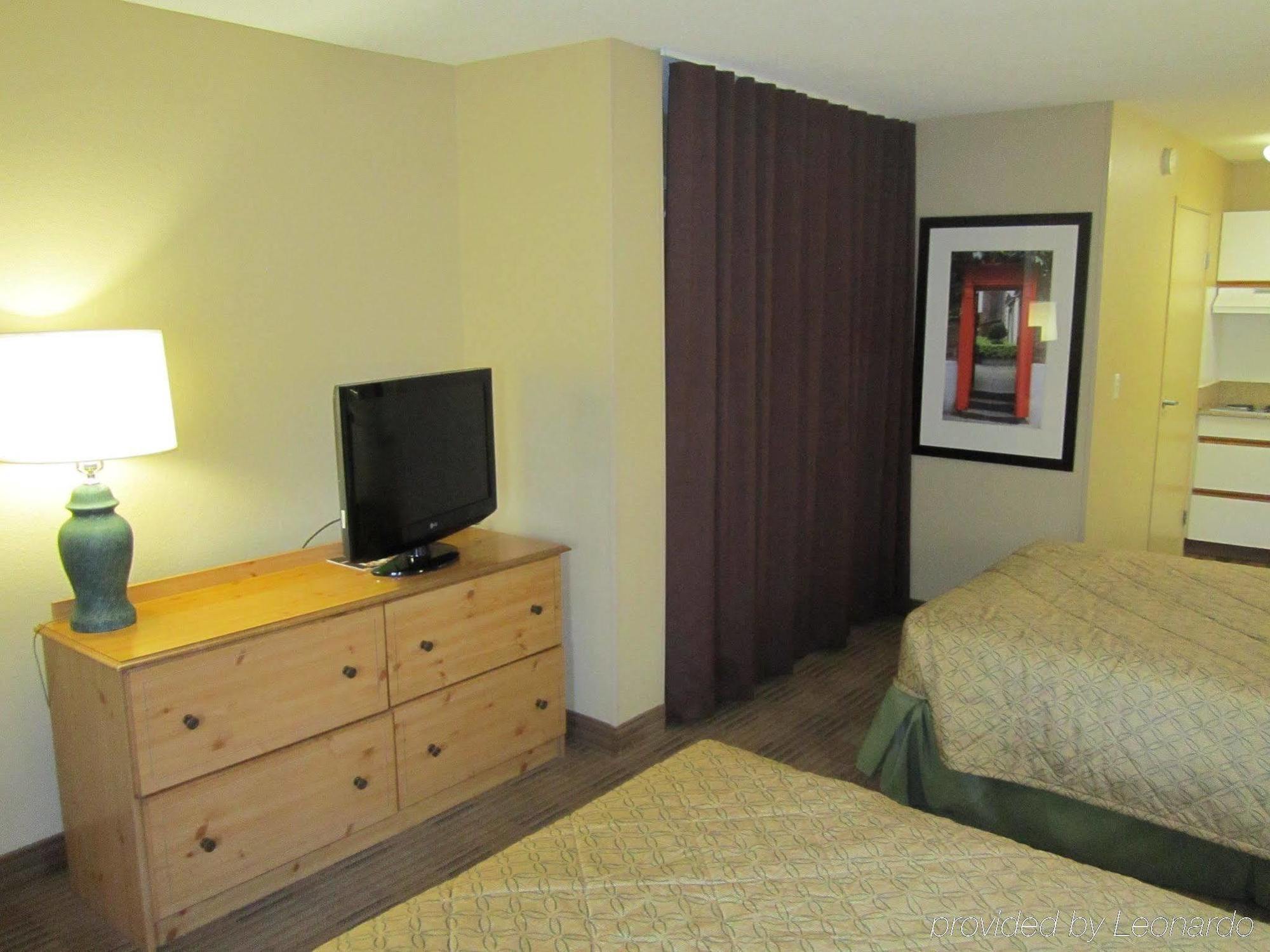 Extended Suites - Orange County - Brea Exteriör bild