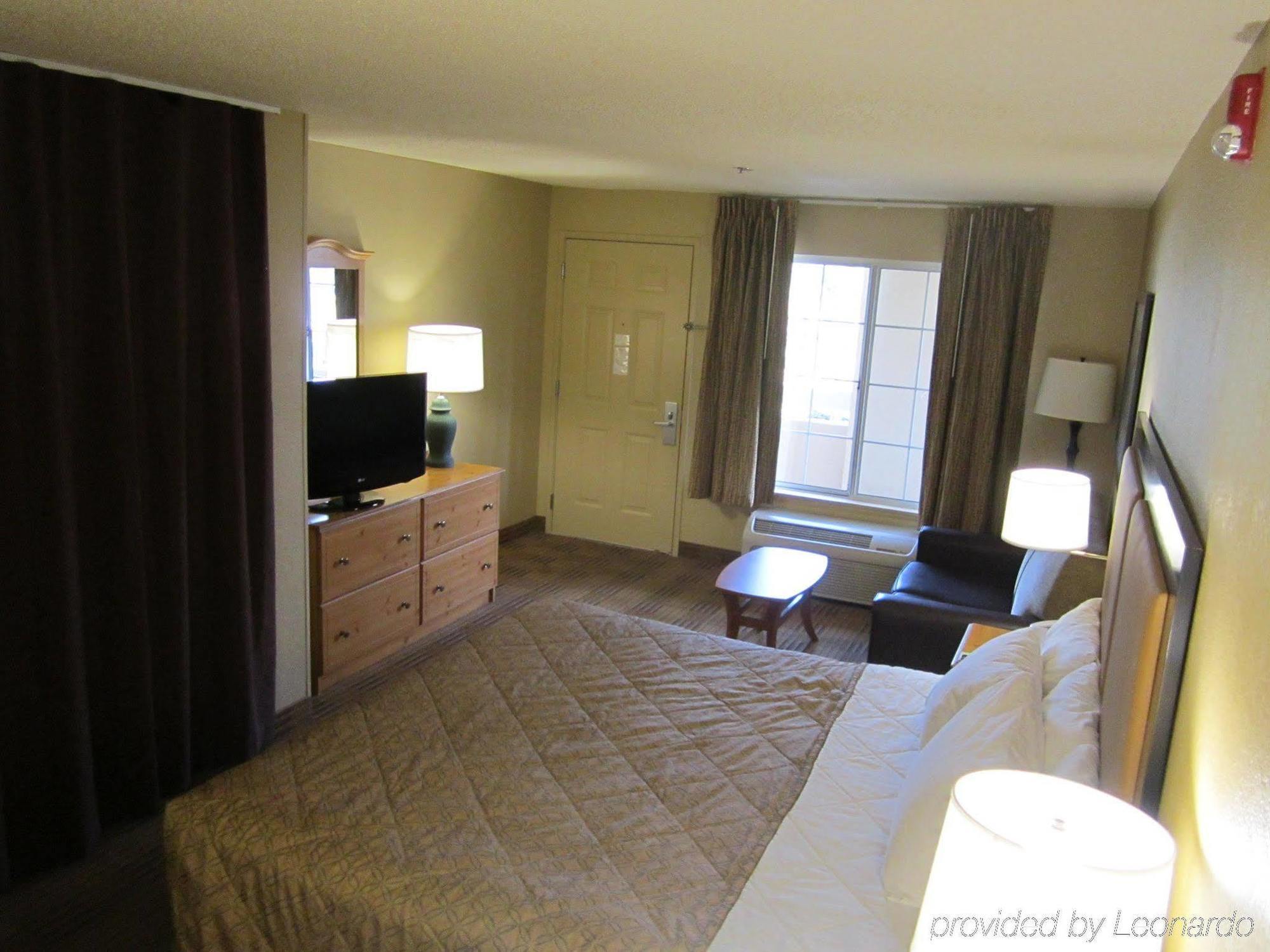 Extended Suites - Orange County - Brea Exteriör bild