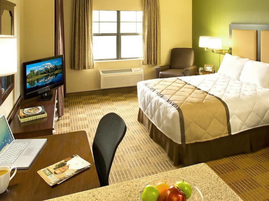 Extended Suites - Orange County - Brea Exteriör bild